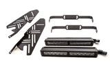 Diode Dynamics Raptor 2017 Stage Series Fog Kit 12 - White Driving - DD6006