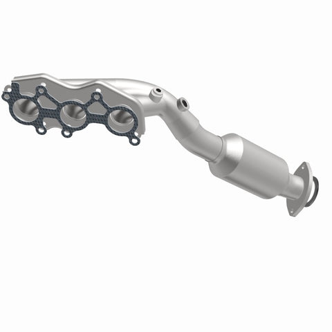 MagnaFlow Direct-Fit OEM Grade Federal Catalytic Converter 16-17 Lexus IS300/IS350 V6 3.5L - 52446