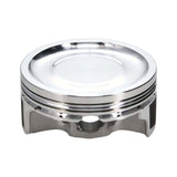 JE Pistons LS7 DISH/INVDM 6077 Set of 8 Pistons - 311915