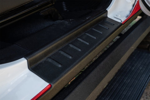 Rugged Ridge 20-22 Jeep Gladiator JT Rocker Guard - 11651.75