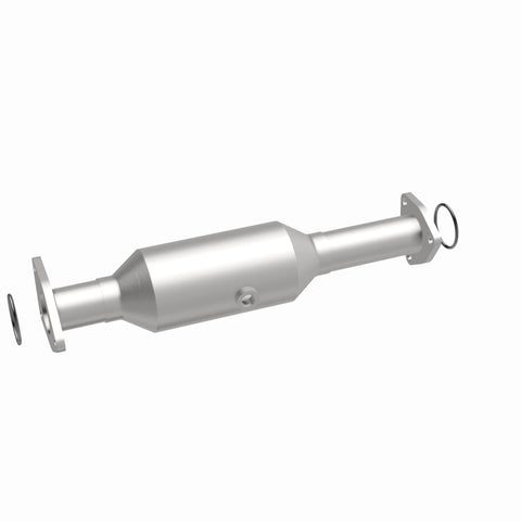 MagnaFlow 03-07 Honda Accord L4 2.4L California Catalytic Converter Direct Fit - 5461260