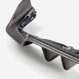 Seibon 2023+ Honda Civic Type R MB-Style Carbon Fiber Rear Diffuser - RD23HDCVR-MB