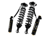 ICON 22-23 Ford F150 Lightning Lowered Front 2.5 VS RR CDEV Coilover Kit - 91831E