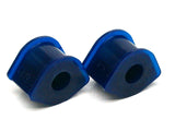 SuperPro Front Sway Bar To Chassis Mount - SPF1635-14K