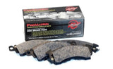 Wilwood Pad Set Promatrix D1631A - 150-D1631AK