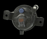 Hella 09-13 BMW X5 (w/o Cornering Lights) Fog Lamp w/ H8 Bulb - Left - 010407011