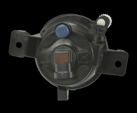 Hella 09-13 BMW X5 (w/o Cornering Lights) Fog Lamp w/ H8 Bulb - Left - 010407011