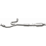 MagnaFlow Direct Fit Catalytic Converter 10-14 LaCrosse 3.0/3.6L - 52000