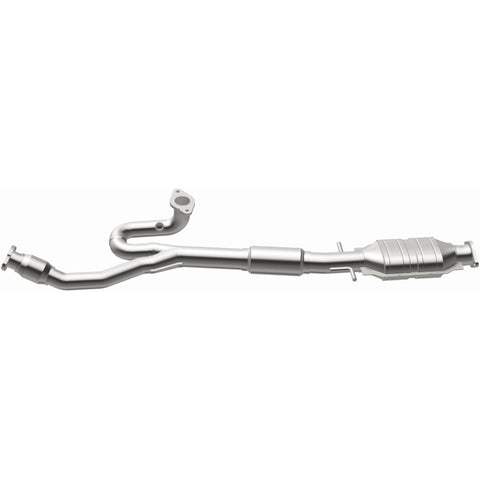 MagnaFlow Direct Fit Catalytic Converter 10-14 LaCrosse 3.0/3.6L - 52000