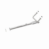 MagnaFlow Direct Fit Catalytic Converter GM 1500/2500/3500 Van 96-97 - 23414
