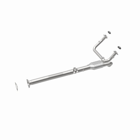 MagnaFlow Direct Fit Catalytic Converter GM 1500/2500/3500 Van 96-97 - 23414