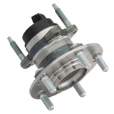 MOOG 12-13 Kia Forte5 Rear Hub Assembly - 512436