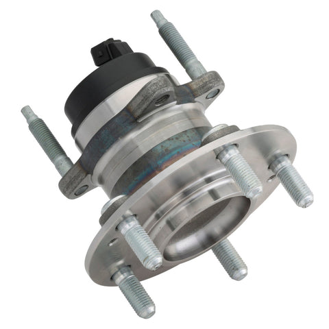 MOOG 12-13 Kia Forte5 Rear Hub Assembly - 512436