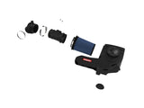 aFe Takeda Momentum Pro 5R Cold Air Intake System 19-20 Nissan Altima L4-2.5L - 56-70025R