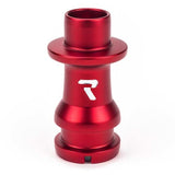 Raceseng 2015+ Ford Mustang GT/GT350 R Lock - Red (Only Compatible w/Raceseng Shift Knobs) - 1528101R