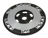 McLeod Steel Flywheel 96-10 Ford 4.6L 6 Bolt Crank (Not Compatible w/ RS/RXT Clutches) - 483456