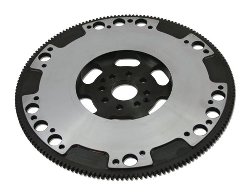 McLeod Steel Flywheel 96-10 Ford 4.6L 6 Bolt Crank (Not Compatible w/ RS/RXT Clutches) - 483456