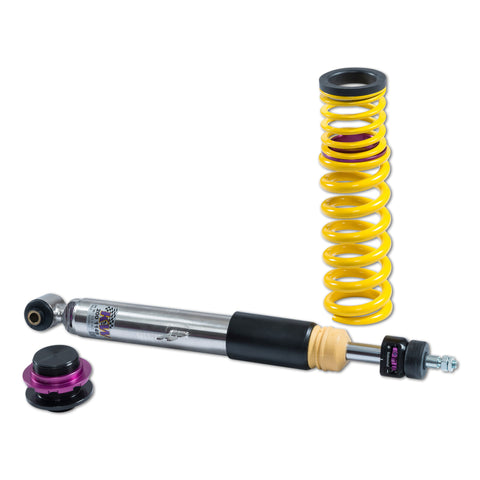 KW Coilover Kit V3 2019+ BMW 330i Sedan 2WD (G20) - 352200CJ