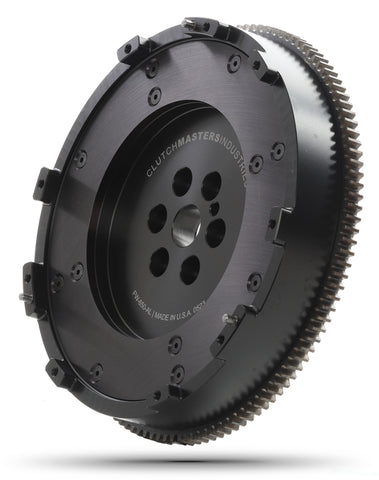 Clutch Masters Aluminum Flywheel 13-14 Dodge Dart 1.4L - FW-650-AL