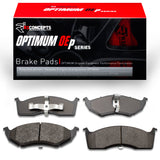 R1 99-04 Dodge Intrepid Front Optimum OE Brake Pads - 2552-0730-00