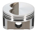 Wiseco SBC 350 Small Block Pro Tru Street Compression Ratio 4.00in Bore 1.560in CH 5.00 CC - PTS503AS