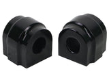 Whiteline 06-12 Audi A3 Quattro 20mm Rear Sway Bar Mount Bushing Kit - W23622