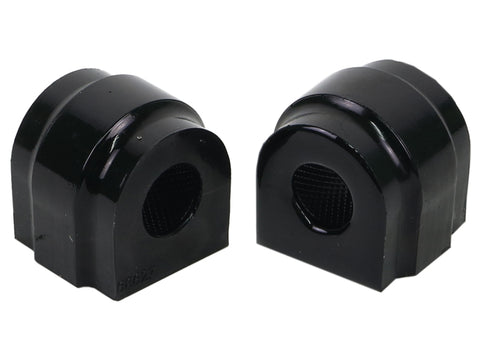 Whiteline 06-12 Audi A3 Quattro 20mm Rear Sway Bar Mount Bushing Kit - W23622