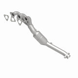 MagnaFlow Conv DF BMW M3 01-06 Front - 50415