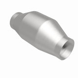 MagnaFlow Universal Catalytic Converter 2.50inch O/O Met. - 59906