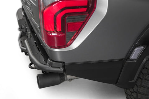 Addictive Desert Designs 2021-2024 Ford F-150 Raptor Race Series Rear Bumper - R210225090103
