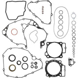Vertex Gaskets 19-20 Honda CRF450L Complete Gasket Kit w/ Oil Seals - 8110035