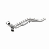 MagnaFlow Direct Fit Catalytic Converter 96-97 Camaro 5.7L P/S - 23518