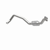 MagnaFlow Direct Fit Catalytic Converter 04-05 Ram 1500 DS OEM - 49609