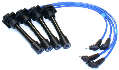 NGK Geo Prizm 1997-1993 Spark Plug Wire Set - 8128