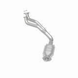 MagnaFlow Conv DF 96-97 Lexus LX450 4.5L / 95-97 Toyota Land Cruiser 4.5L Front - 23120