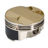 JE Pistons JE ULTRA SERIES 08-19 Suzuki GSX 1300R Piston Kit - 379441