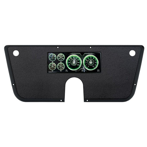 Autometer 67-72 Chevrolet Truck 8.8in InVision Digital Dash System - 7404