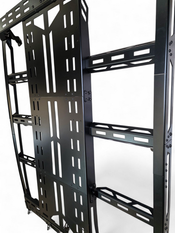 Elektric Offroad 2024+ Can Am Maverick R Roof Rack (4 Seat) - RQRRA0001