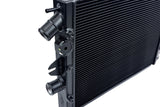 CSF 00-08 Ferrari 360 High Performance All Aluminum Radiator - Left/Right - 7246