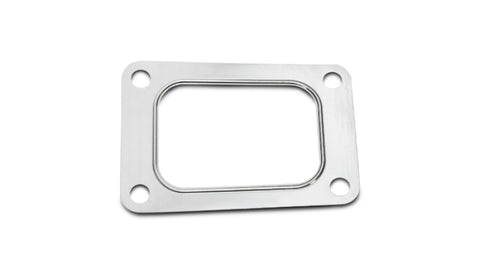 Vibrant Turbo Gasket for T06 Inlet Flange (Matches Flange #1417 and #14170) - 1417G
