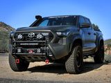 aFe POWER 24-26 Toyota Tacoma (N400) L4-2.4L (t) Terra Guard Bull Bar - 79-27030