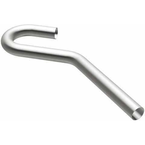 MagnaFlow Univ bent pipe SS 3.00inch 180/45 - 10742