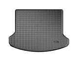 WeatherTech 15+Volkswagen Golf/GTI A7 Cargo Liners - Black - 40599