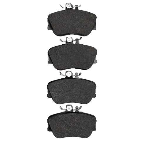 R1 94-98 Mercedes-Benz C230 Front Optimum OE Brake Pads - 2551-0645-00