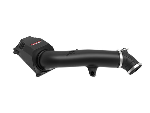 aFe Rapid Induction Cold Air Intake System w/Pro 5R Filter 20-21 Jeep Wrangler V6 3.0L - 52-10005R