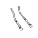 MagnaFlow Mani frontpipes 67-74 Camaro S/B V8 - 16434