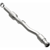 MagnaFlow 2007 Mini Cooper 1.6L Direct Fit Converter - 5421846