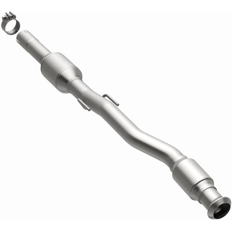 MagnaFlow 2007 Mini Cooper 1.6L Direct Fit Converter - 5421846