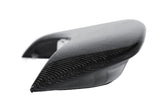 Seibon 09-12 Nissan 370Z SR-Style Carbon Fiber Rear Spoiler - RS0910NS370-SR