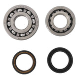Hot Rods 05-17 Honda CRF 450 X 450cc Main Bearing & Seal Kit - K063